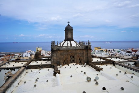 Las Palmas de Gran Canaria